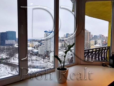 квартира за адресою Коперника вул., 3