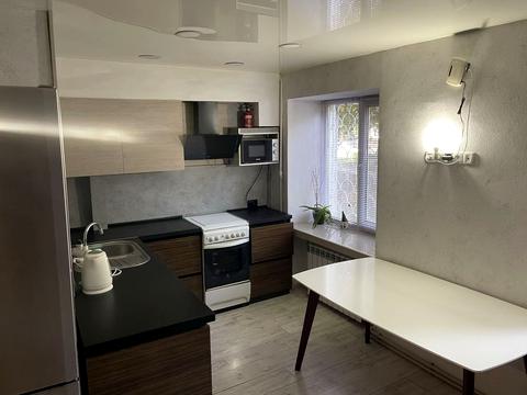 квартира за адресою Академіка Янгеля вул., 10