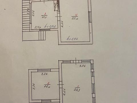 дом по адресу Північна, 196