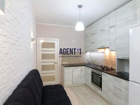 квартира по адресу Мира ул., 9 кор.1