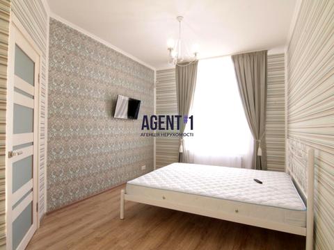 квартира по адресу Мира ул., 9 кор.1