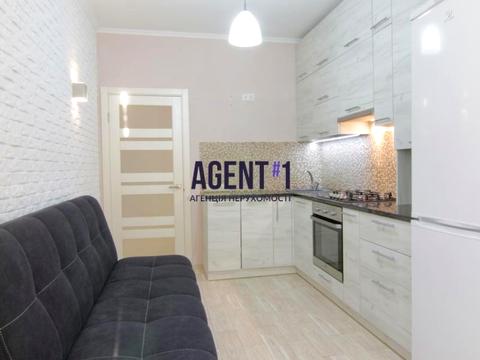 квартира по адресу Мира ул., 9 кор.1