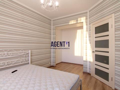 квартира по адресу Мира ул., 9 кор.1