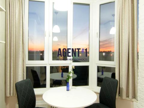 квартира по адресу Мира ул., 9 кор.1