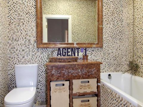 квартира по адресу Мира ул., 9 кор.1