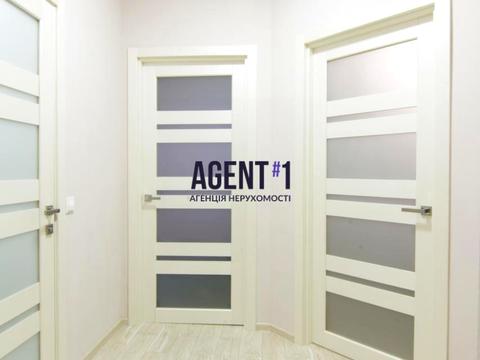 квартира по адресу Мира ул., 9 кор.1