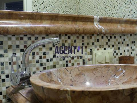 квартира по адресу Мира ул., 9 кор.1