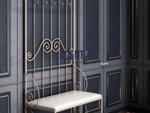 квартира по адресу Мира ул., 9 кор.1