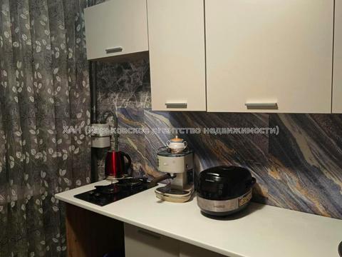 квартира за адресою Харків, Бориса Чичибабіна вул., 5