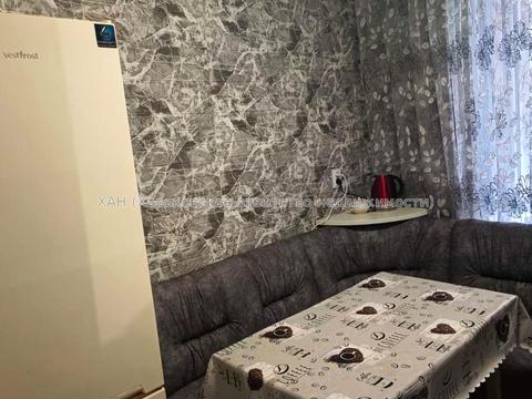 квартира за адресою Харків, Бориса Чичибабіна вул., 5