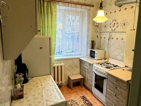 квартира за адресою Юності просп., 13