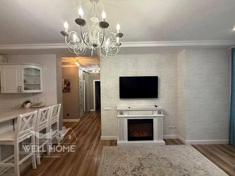 квартира за адресою Драгоманова вул., 10