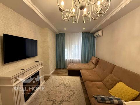 квартира за адресою Драгоманова вул., 10