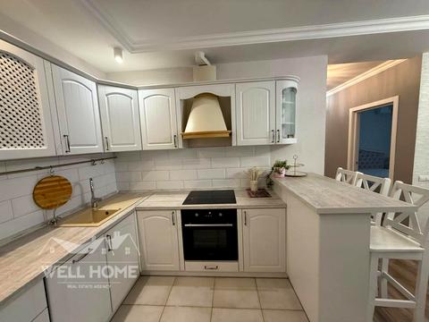 квартира за адресою Драгоманова вул., 10