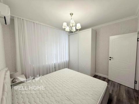 квартира за адресою Драгоманова вул., 10