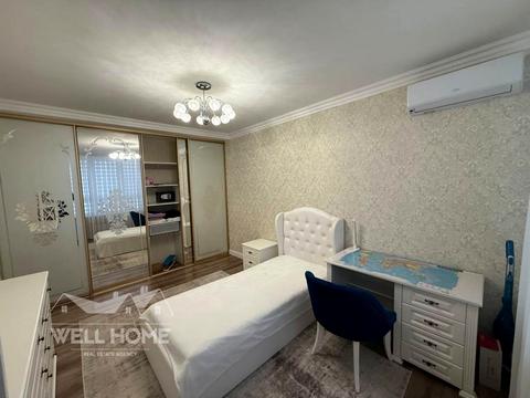 квартира за адресою Драгоманова вул., 10