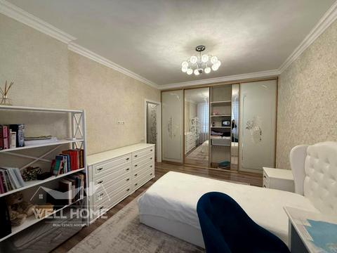 квартира за адресою Драгоманова вул., 10