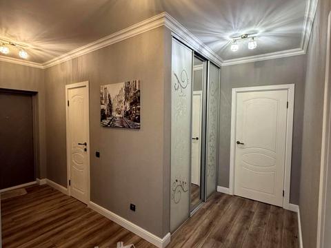 квартира за адресою Драгоманова вул., 10