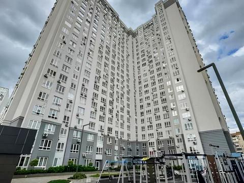 квартира за адресою Драгоманова вул., 10