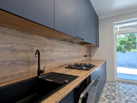 дом по адресу Антония Михайловского ул.