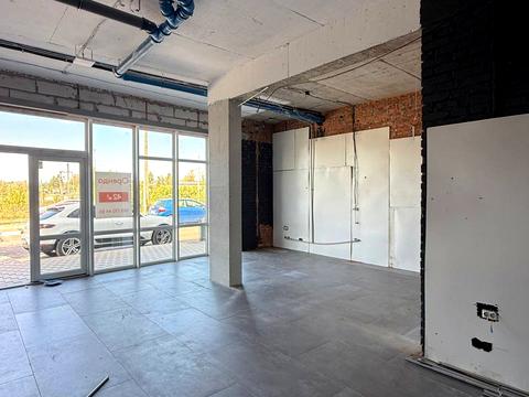 комерційна за адресою Ірпінь, Григорія Сковороди вул., 13/3