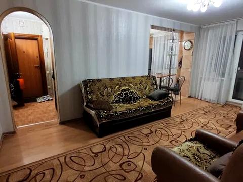 квартира за адресою Олександра Щербакова вул. (Вакуленчука), 2-Б