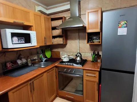 квартира за адресою Олександра Щербакова вул. (Вакуленчука), 2-Б