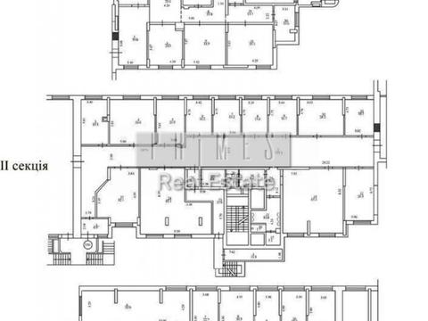 комерційна за адресою Василя Тютюнника вул. (Анрі Барбюса), 16