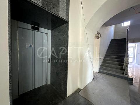 комерційна за адресою Київ, Жилянська вул., 14