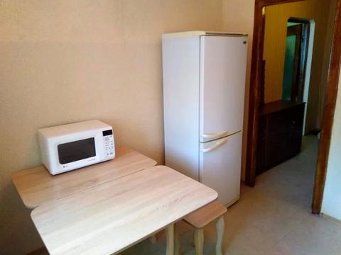 квартира за адресою Академіка Заболотного вул., 48