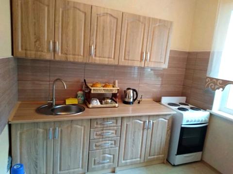 квартира за адресою Академіка Заболотного вул., 48