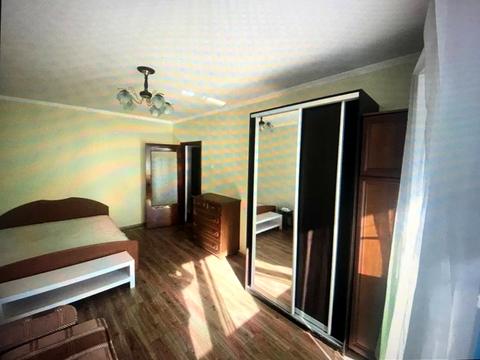 квартира за адресою Академіка Заболотного вул., 48