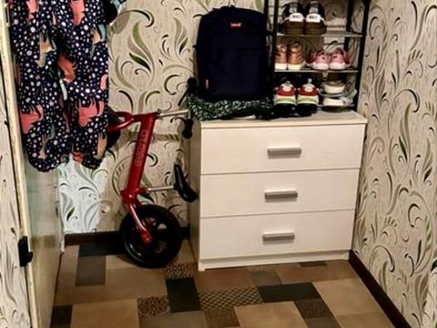 квартира по адресу Юлии Здановской ул. (Ломоносова), 34/2