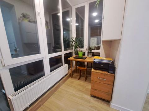 квартира по адресу Олега Антонова ул. (Карла Маркса), 13б