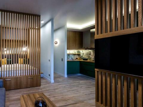 квартира за адресою Київ, Жилянська вул., 68