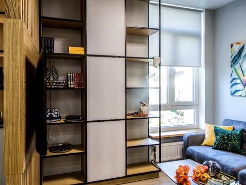 квартира за адресою Київ, Жилянська вул., 68