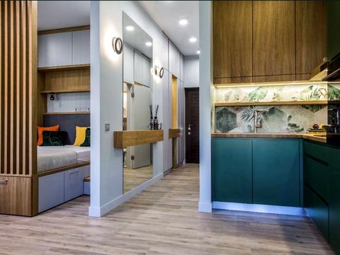 квартира за адресою Київ, Жилянська вул., 68