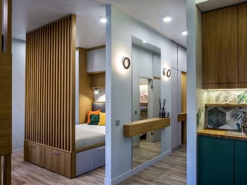 квартира за адресою Київ, Жилянська вул., 68