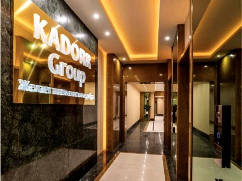 квартира за адресою Київ, Жилянська вул., 68