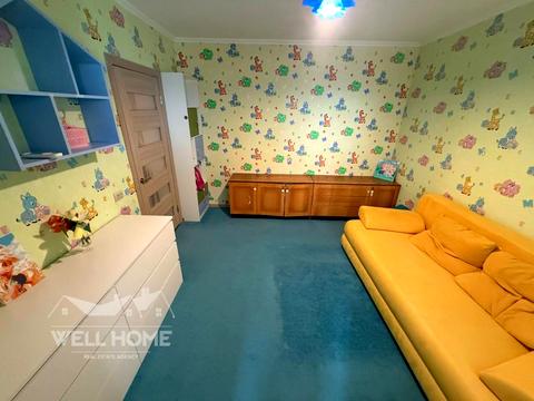 квартира за адресою Київ, Оноре де Бальзака вул., 54