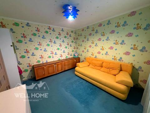 квартира за адресою Київ, Оноре де Бальзака вул., 54