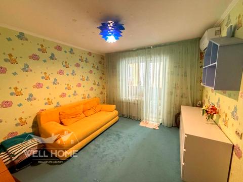 квартира за адресою Київ, Оноре де Бальзака вул., 54