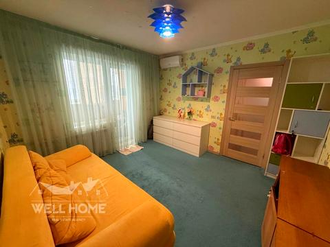 квартира за адресою Київ, Оноре де Бальзака вул., 54