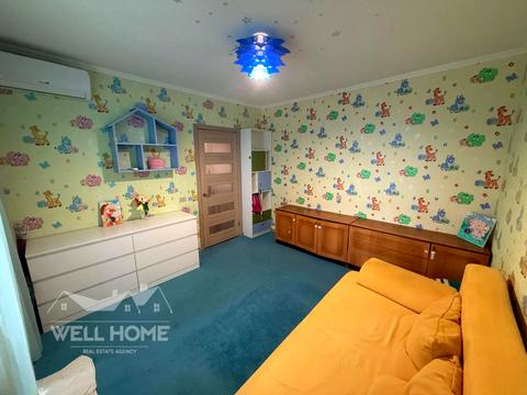 квартира за адресою Київ, Оноре де Бальзака вул., 54