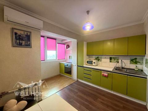 квартира за адресою Київ, Оноре де Бальзака вул., 54