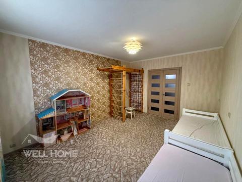 квартира за адресою Київ, Оноре де Бальзака вул., 54