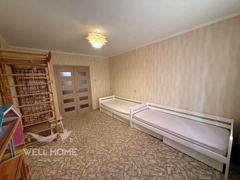 квартира за адресою Київ, Оноре де Бальзака вул., 54