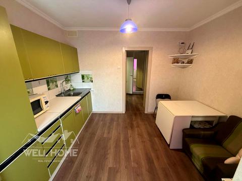 квартира за адресою Київ, Оноре де Бальзака вул., 54