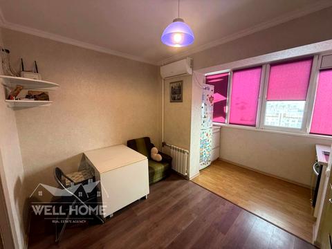 квартира за адресою Київ, Оноре де Бальзака вул., 54