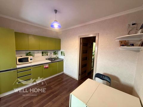 квартира за адресою Київ, Оноре де Бальзака вул., 54